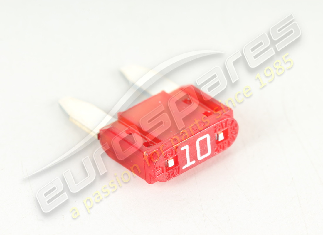 nouveau fusible lamborghini. numéro de pièce n10261503 (1)
