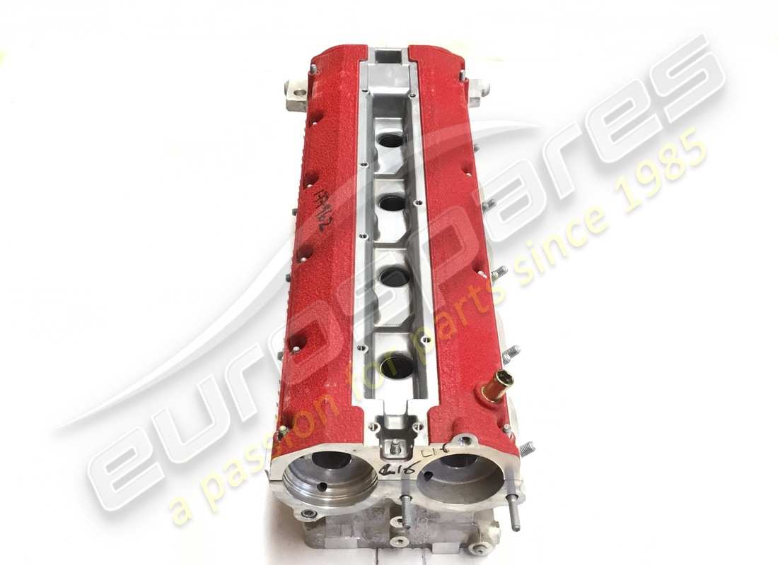 nouvelle culasse gauche ferrari. numéro de pièce 177962 (4)