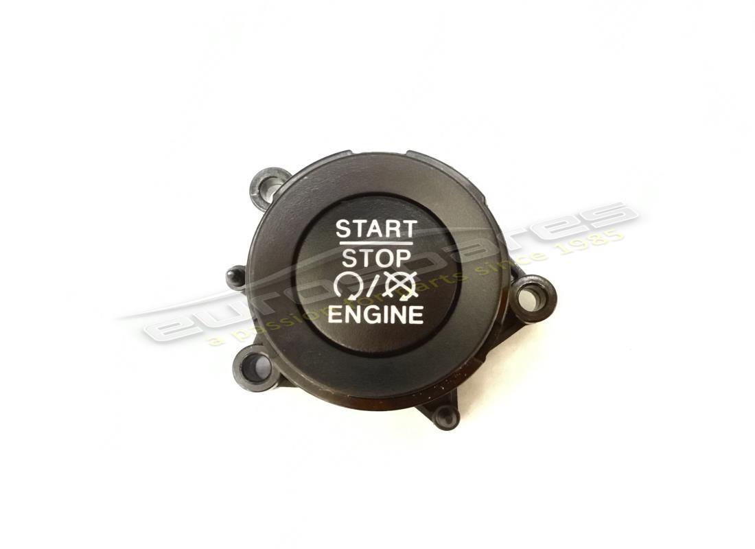 UTILISÉ Ferrari KIN POUR LE SYSTÈME DE DÉMARRAGE PASSIF. NUMÉRO DE PIÈCE 310781 (1)