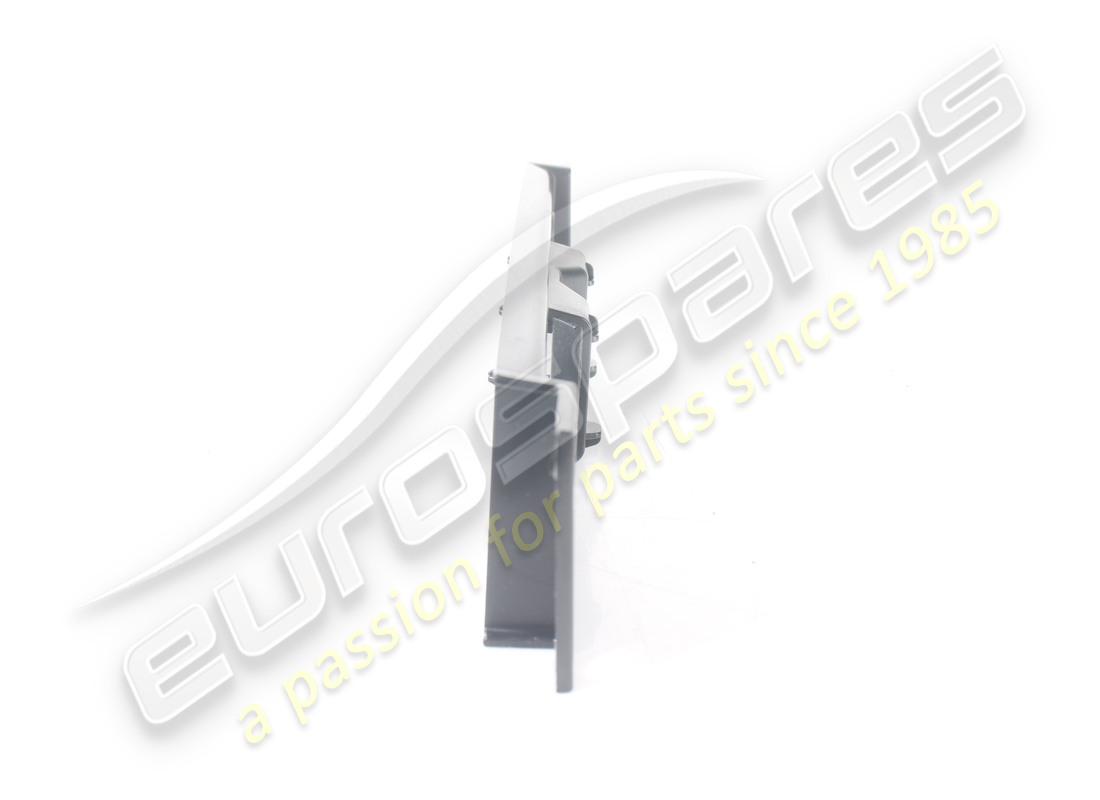 support de fixation d'occasion lamborghini. numéro de pièce 4t0857167 (3)