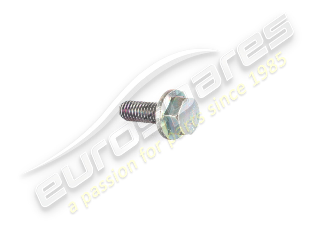 nouvelle vis ferrari. numéro de pièce 16286027 (1)