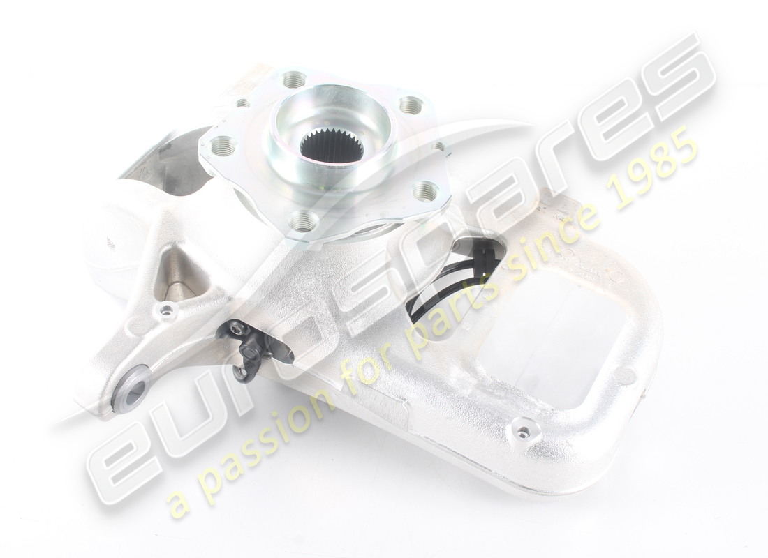 nouveau ferrari porte-moyeu avant gauche complet. référence 275964 (1)