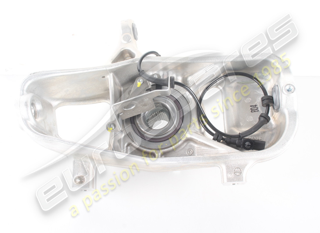 nouveau ferrari porte-moyeu avant gauche complet. référence 275964 (6)