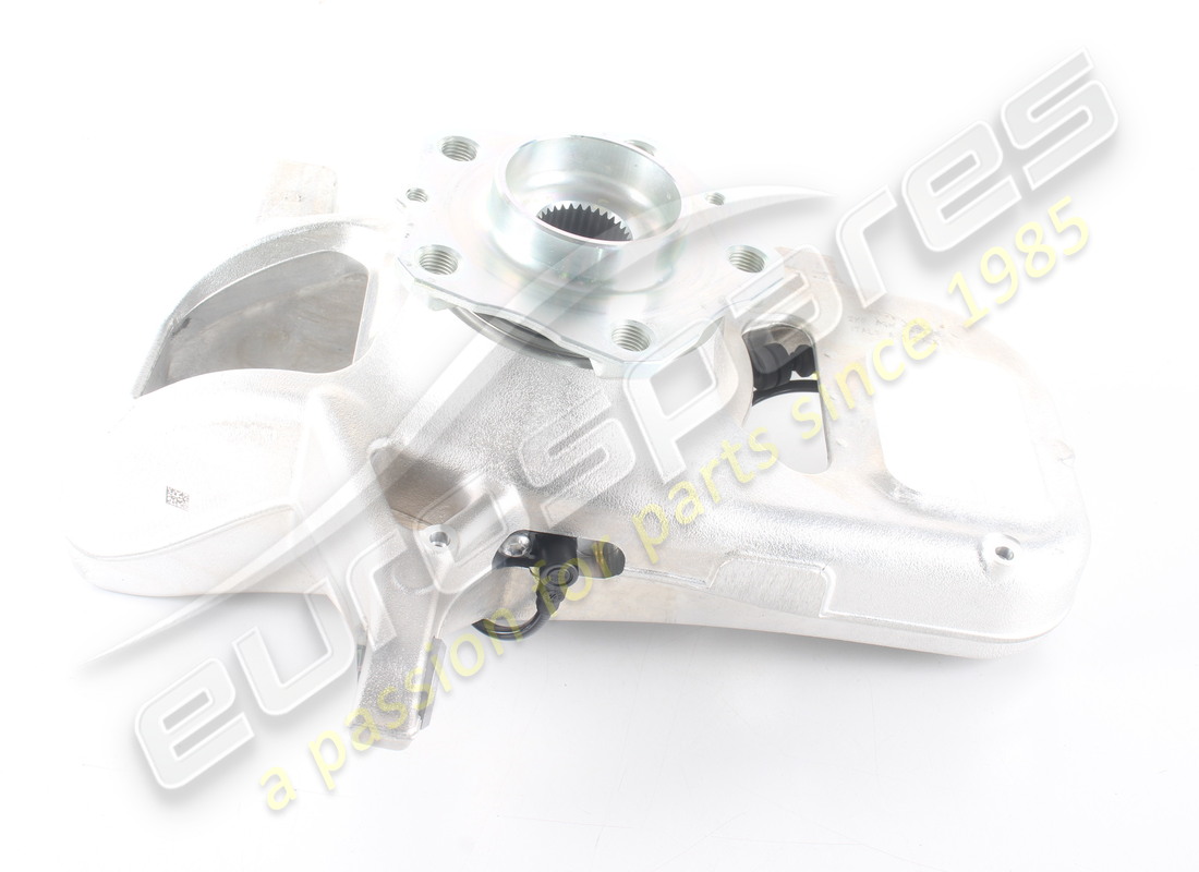 nouveau ferrari porte-moyeu avant gauche complet. référence 275964 (2)