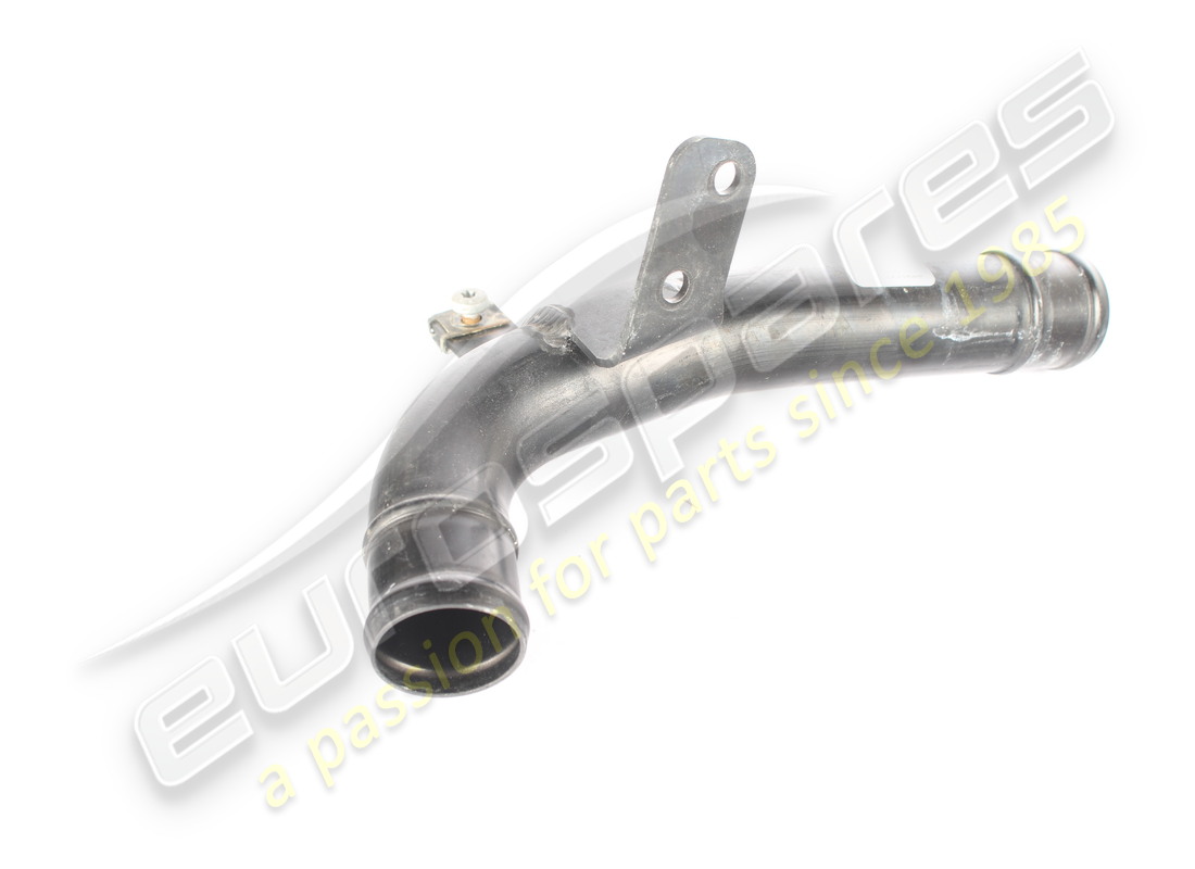 TUYAU DE LIQUIDE DE REFROIDISSEMENT RIGIDO VERSO MOT. D'OCCASION Lamborghini NUMÉRO DE PIÈCE 470121397B (1)