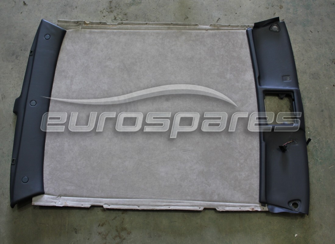 ASSEMBLAGE DE PLAFOND D'OCCASION Maserati. NUMÉRO DE PIÈCE 9819014.. (1)