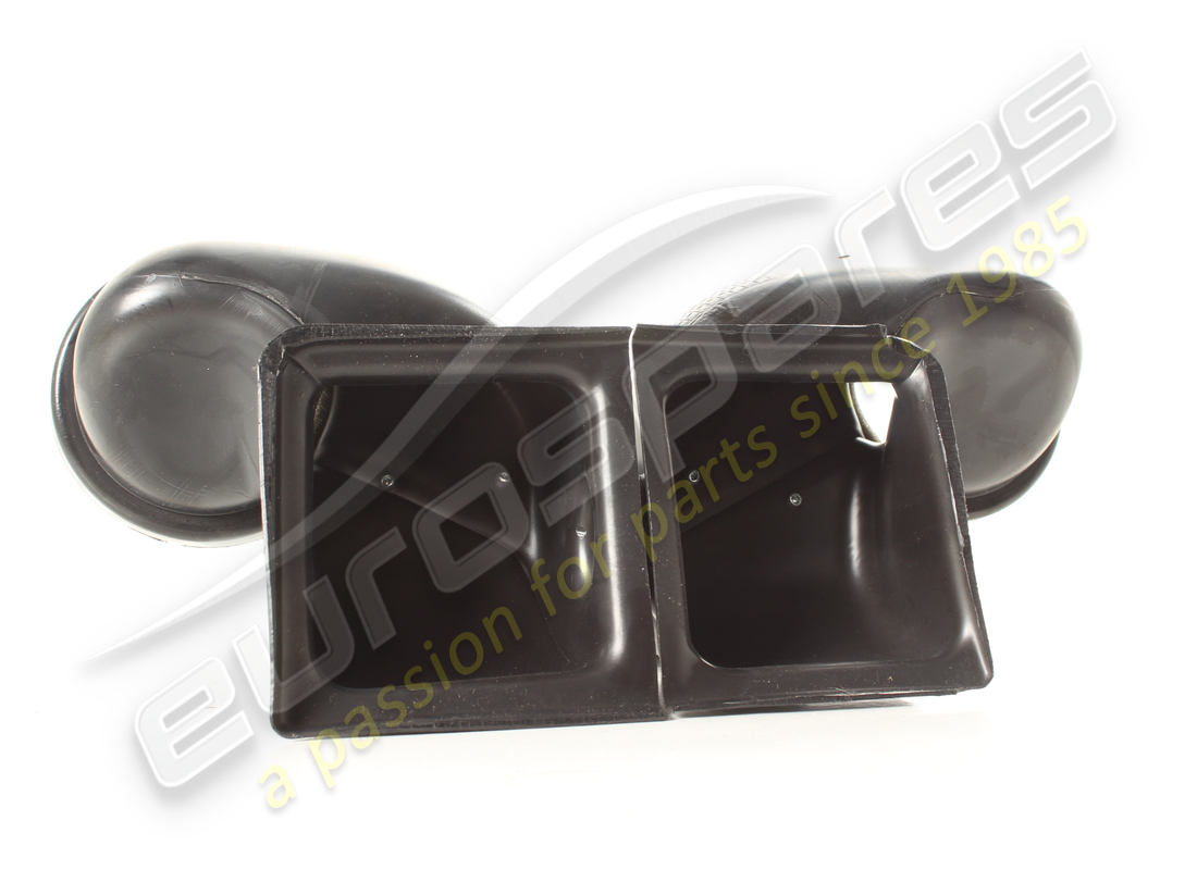 UTILISÉ Ferrari CONDUIT CENTRAL . NUMÉRO DE PIÈCE 85906700 (1)