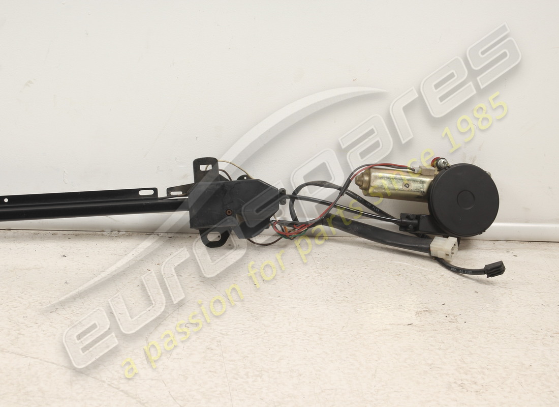 nouveau système klippan rhd lamborghini genuine. numéro de pièce 009490307 (3)