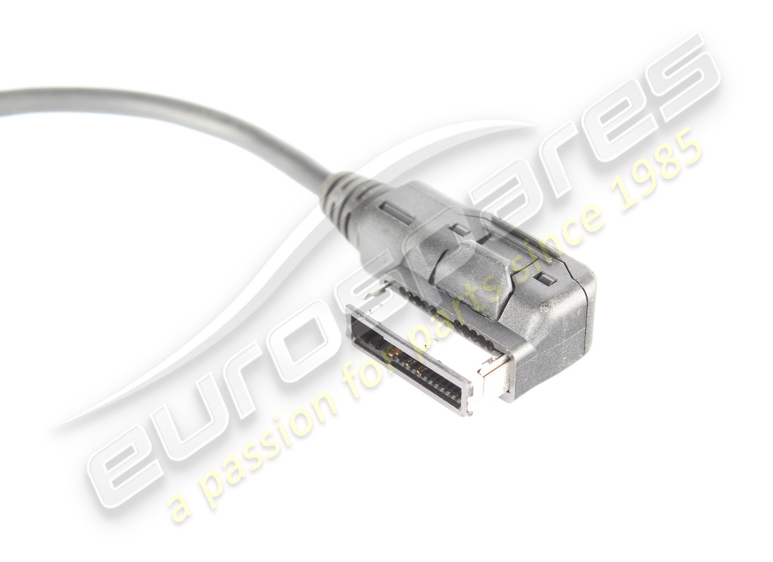 harnais adaptateur d'occasion lamborghini. numéro de pièce 4f0051510g (3)