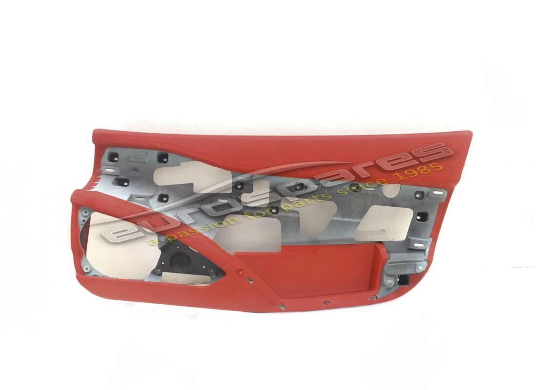 NOUVEAU (AUTRE) Ferrari GARNITURE DE PORTE DROITE COMPLÈTE. NUMÉRO DE PIÈCE 82643673 (1)