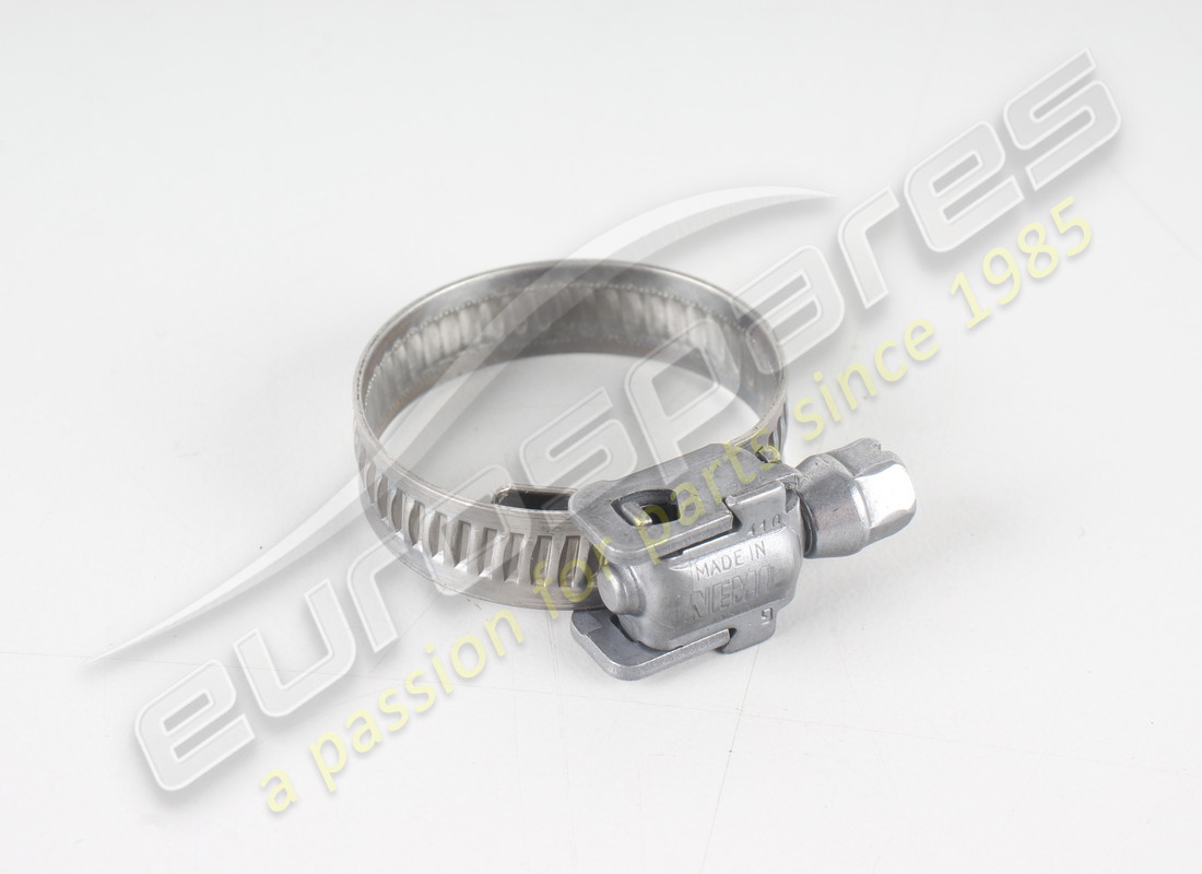 NOUVEAU COLLIER À VIS Maserati . NUMÉRO DE PIÈCE 13000390 (1)