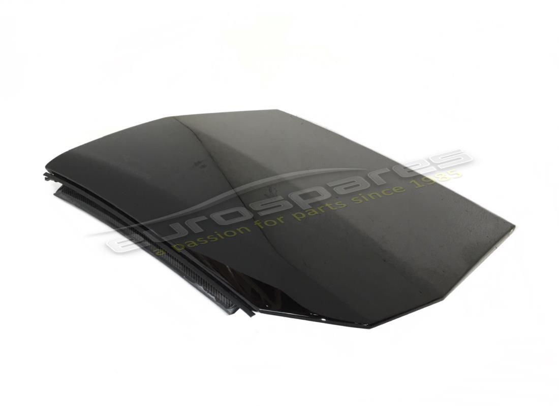 NOUVEAU (AUTRE) Lamborghini HARDTOP NOIR BRILLANT LH . NUMÉRO DE PIÈCE 475817105F (1)