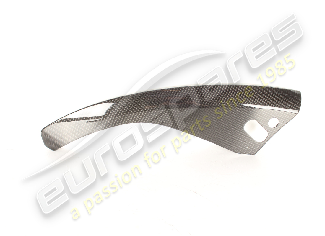 nouveau spoiler latéral ferrari gauche. numéro de pièce 89246300 (1)