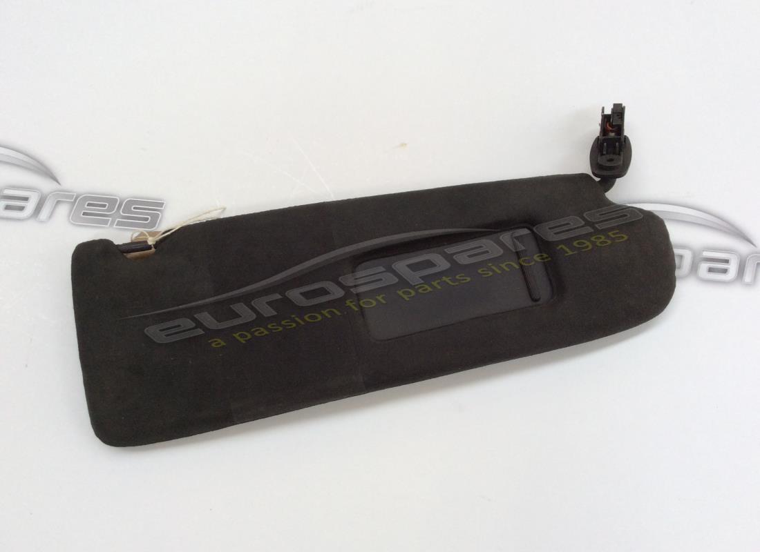 UTILISÉ Lamborghini PARE-SOLEIL. NUMÉRO DE PIÈCE 408857552 (1)