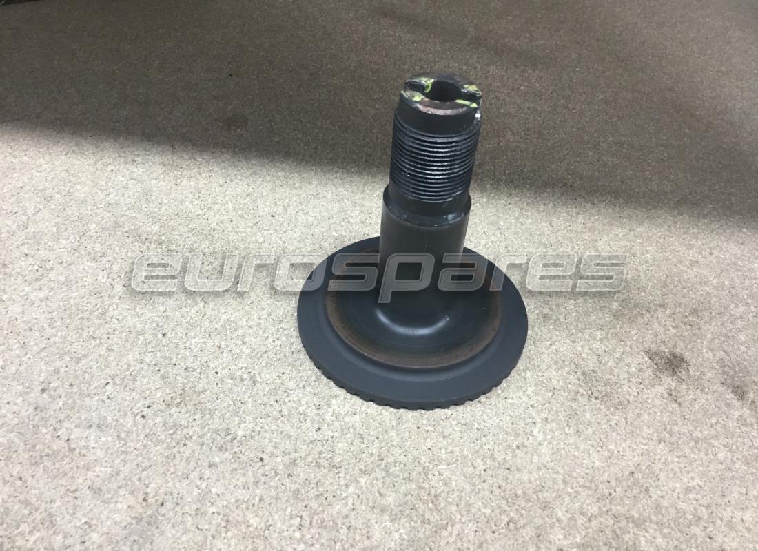 Ferrari ROUE DENTÉE AVANT UTILISÉE. NUMÉRO DE PIÈCE 174040 (1)