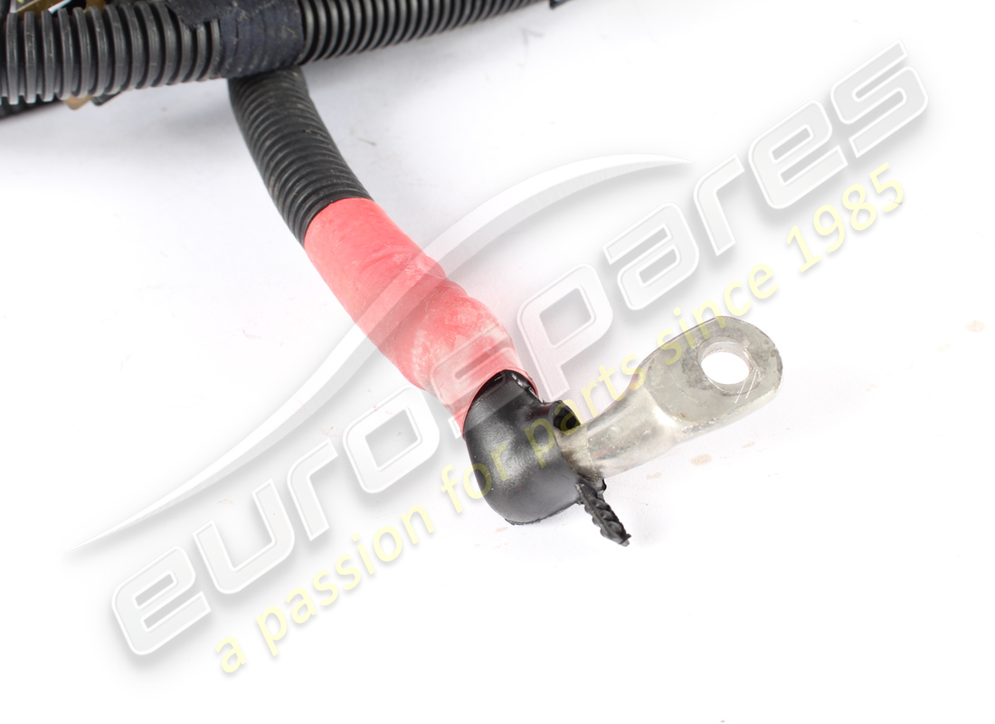 CÂBLE MASERATI UTILISÉ. NUMÉRO DE PIÈCE 191305 (3) câble maserati utilisé. numéro de pièce 191305 (3)