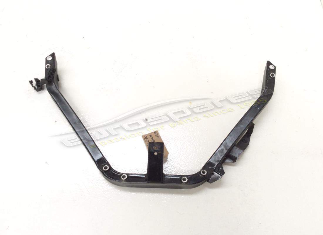 UTILISÉ Ferrari COMPARTIMENT MOTEUR INTERNE. NUMÉRO DE PIÈCE 985284270 (1)