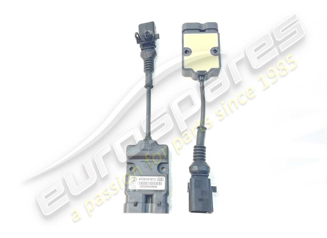 nouveau kit de joint froid lamborghini. numéro de pièce 470998161 (2)