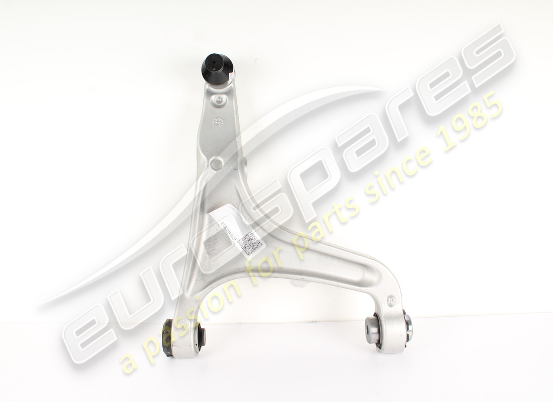 nouveau bras de suspension avant droit maserati. numéro de pièce 670107803 (1)