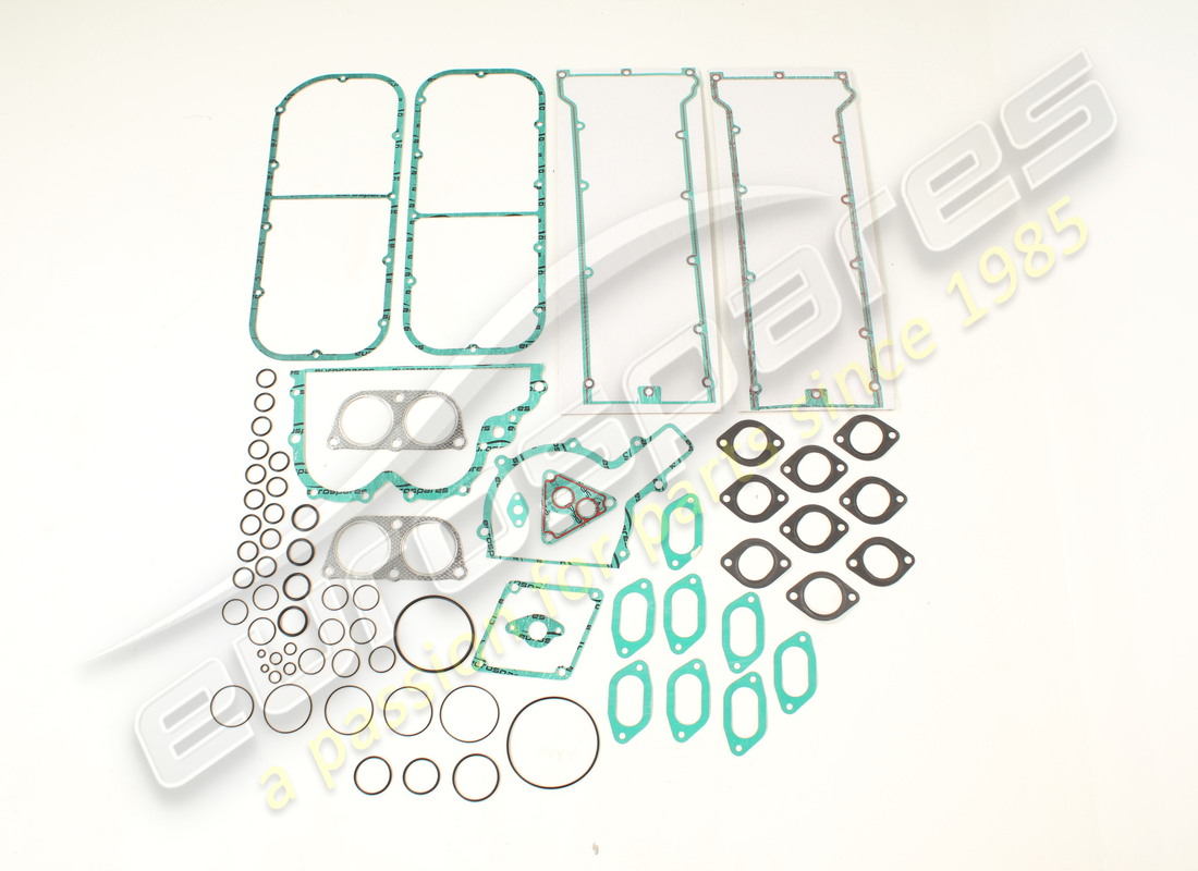 nouveau jeu de joints eurospares (exclut les joints de culasse). numéro de pièce eap1230061 (1)