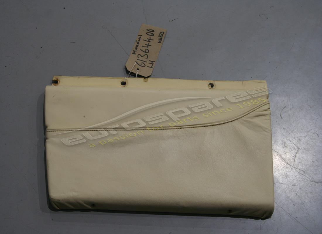 utilisé ferrari poche gauche. numéro de pièce 61364400 (1)
