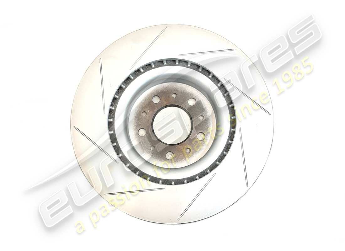 nouveau disque de frein avant aston martin, ventilé. numéro de pièce 4g432810265 (2)