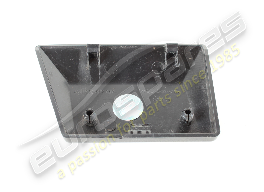 D'OCCASION LAMBORGHINI COUVERTURE, GARNITURE COUVERTURE GAUCHE NUMÉRO DE PIÈCE 4ML853589 (2) d'occasion lamborghini couverture, garniture couverture gauche numéro de pièce 4ml853589 (2)