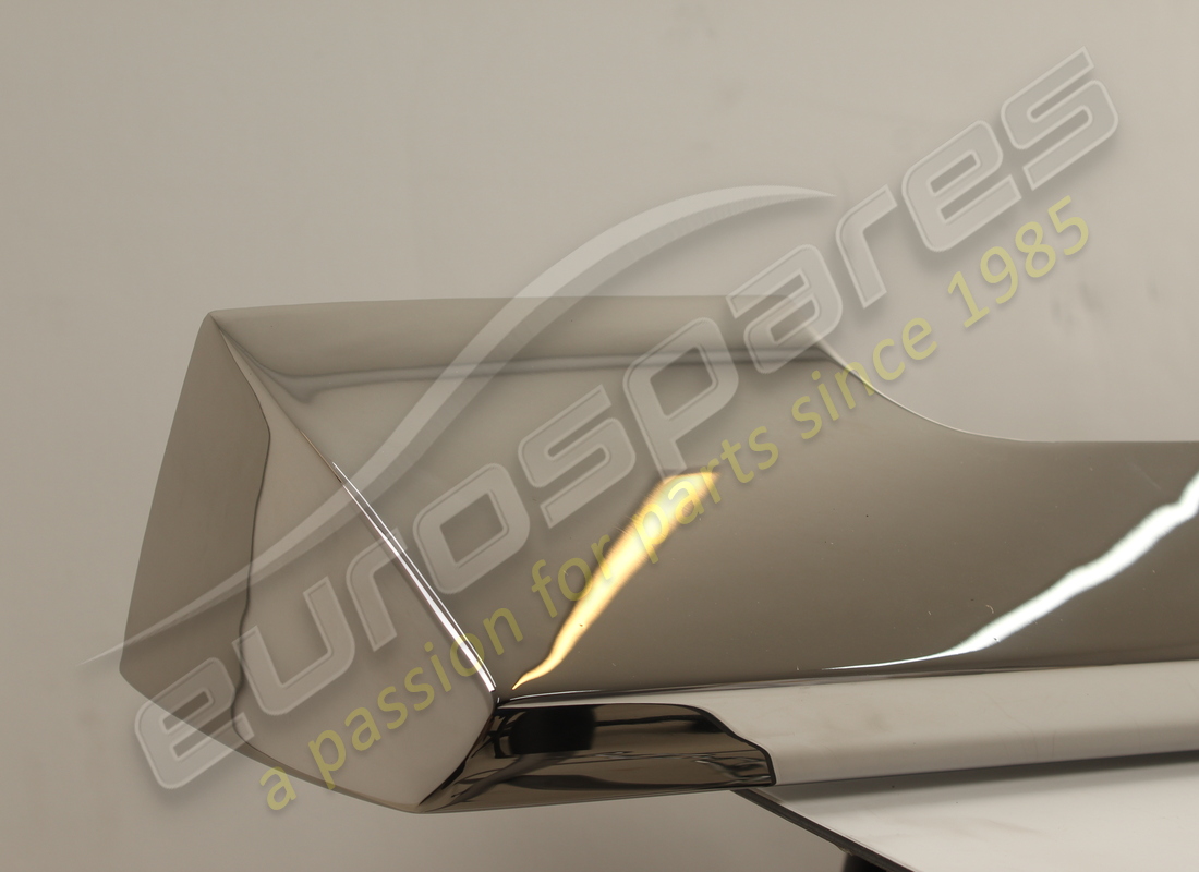 nouveau pare-choc arrière eurospares. numéro de pièce ba73500 (2)