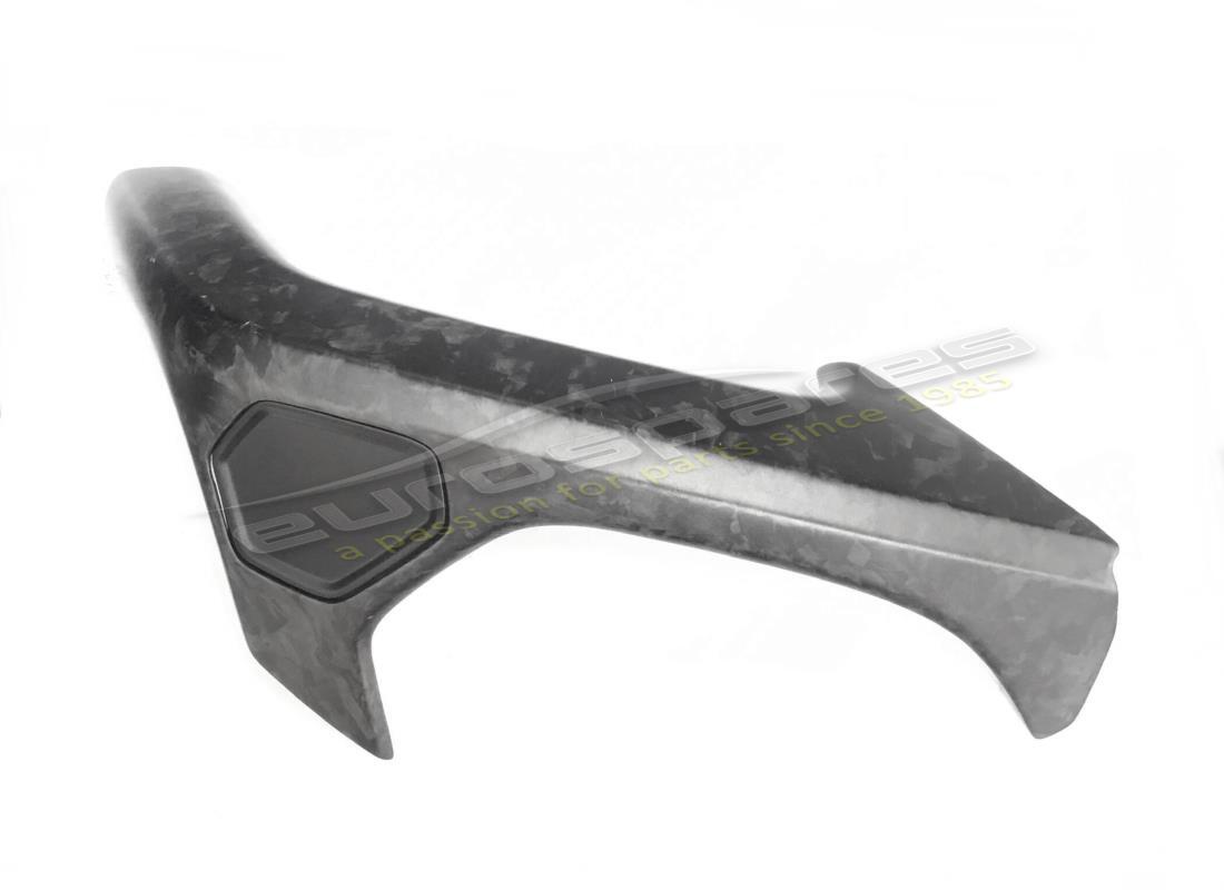 Lamborghini EMPLACEMENT DE POIGNÉE UTILISÉ, . NUMÉRO DE PIÈCE 4T0867171F (1)