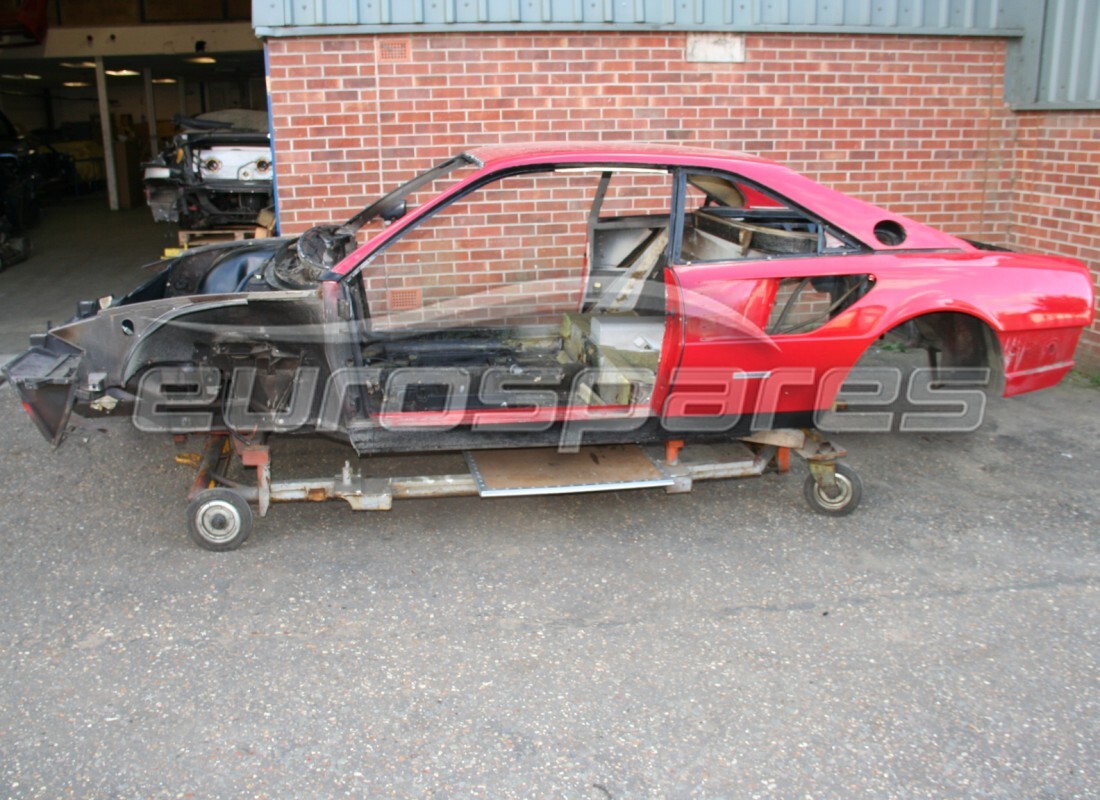 carrosserie et ​​châssis ferrari lhd utilisés. numéro de pièce mondial30 (1)