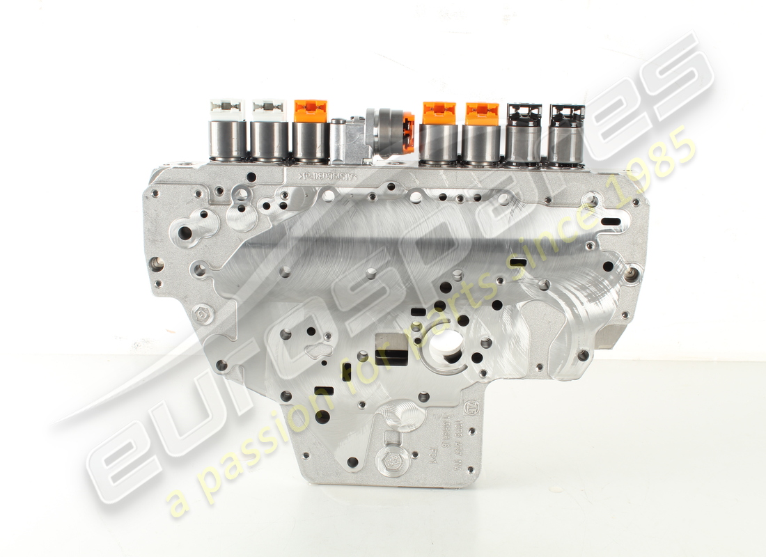 nouveau module de commande électronique porsche. référence 9g131701510 (2)