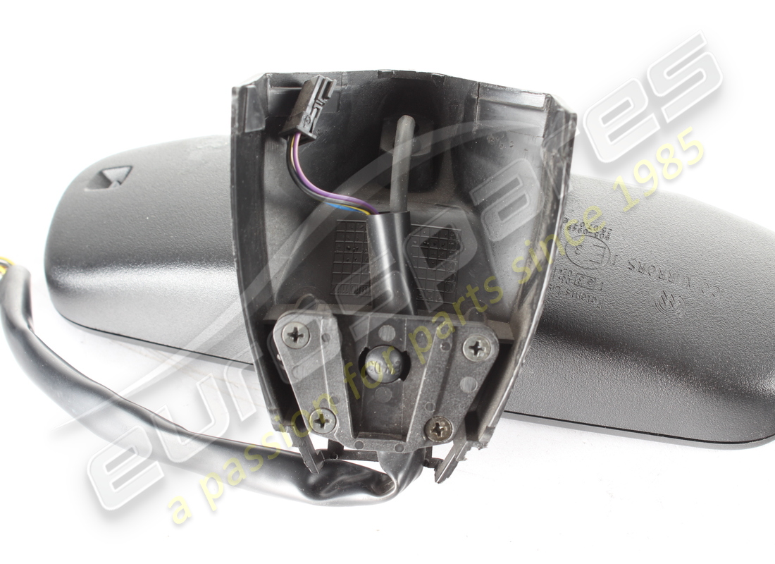nouveau rétroviseur intérieur ferrari -élect. numéro de pièce 68976700 (4)
