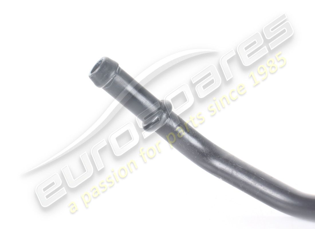 tuyau d'aération de radiateur en métal d'occasion ferrari. numéro de pièce 308735 (2)