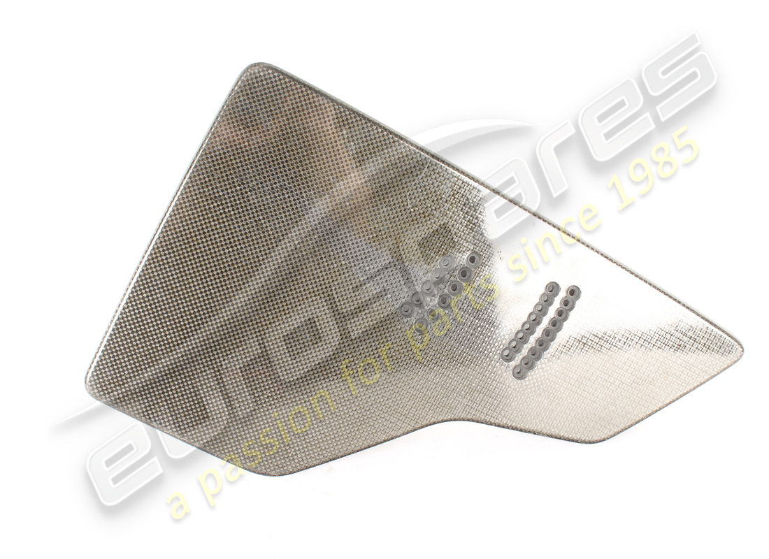 nouveau planche latérale ferrari. numéro de pièce 88449100 (2)