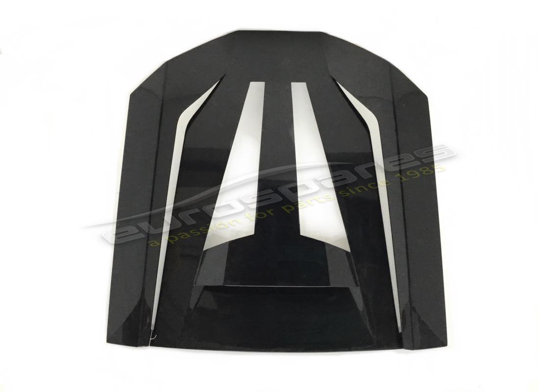 NOUVEL ENSEMBLE DE CAPOT MOTEUR Lamborghini. NUMÉRO DE PIÈCE 417827022C (1)
