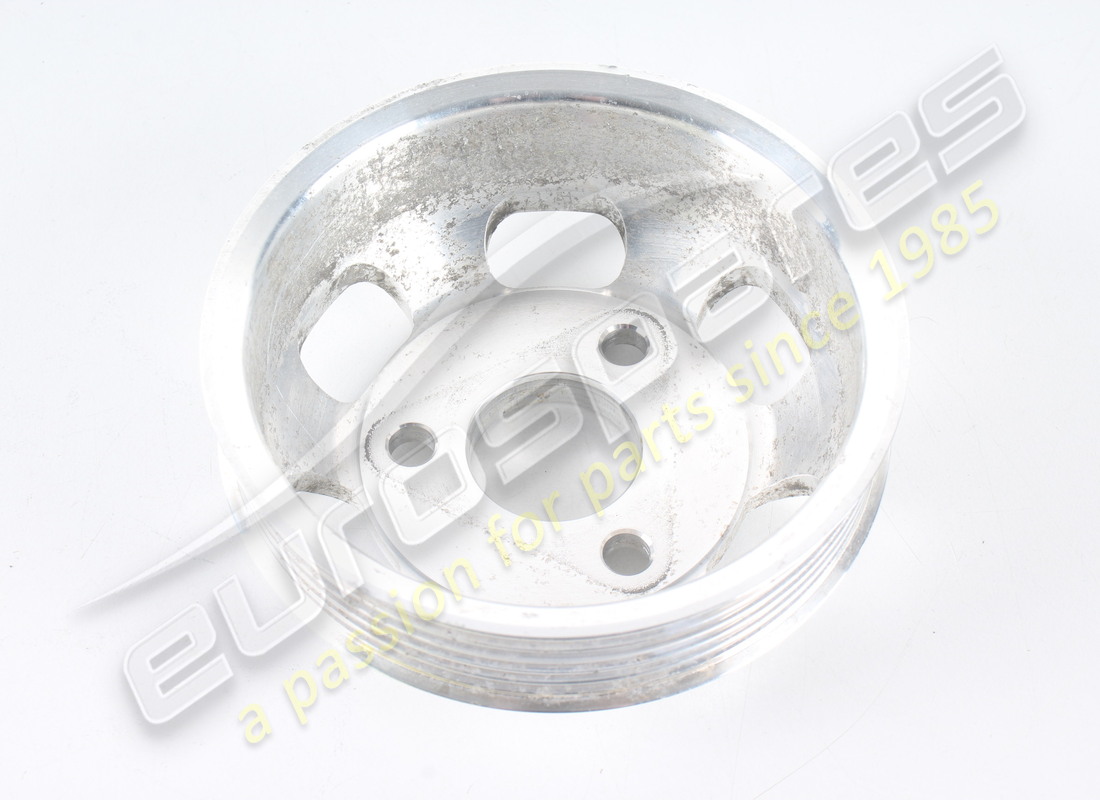 poulie ferrari utilisée pour pu de direction assistée. numéro de pièce 313375 (2)