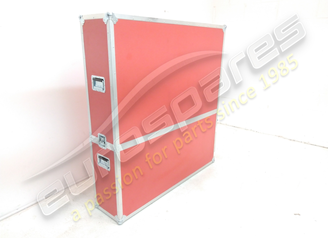 nouveau conteneur à hard top ferrari. numéro de pièce 65020800 (1)