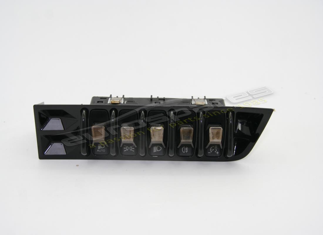 UTILISÉ Lamborghini LUMIÈRE ROTATIF . NUMÉRO DE PIÈCE 4T2941531E (1)