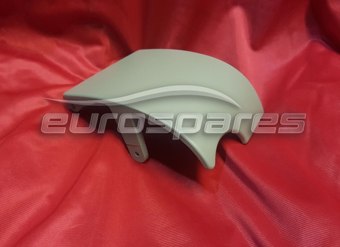 NOUVEAU DÉFLECTEUR LATÉRAL DROIT Eurospares. NUMÉRO DE PIÈCE 66462100 (1)