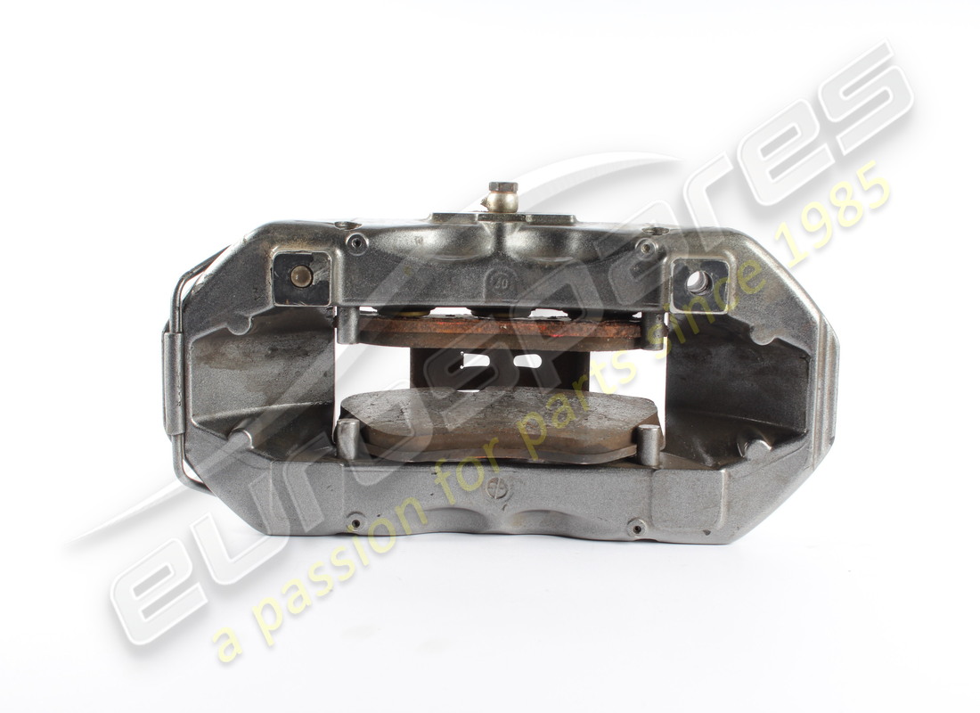 utilisé lamborghini étrier de frein arrière my05-07 g. numéro de pièce 410615405a (3)