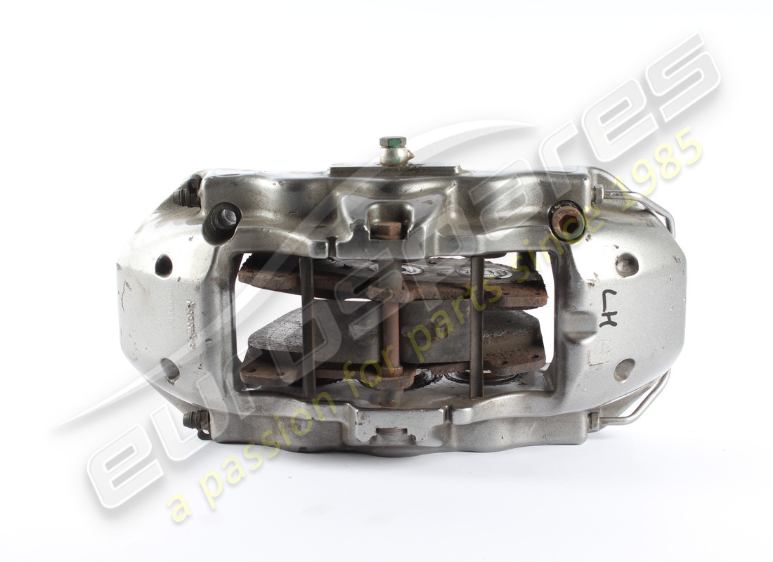 utilisé lamborghini étrier de frein arrière my05-07 g. numéro de pièce 410615405a (2)