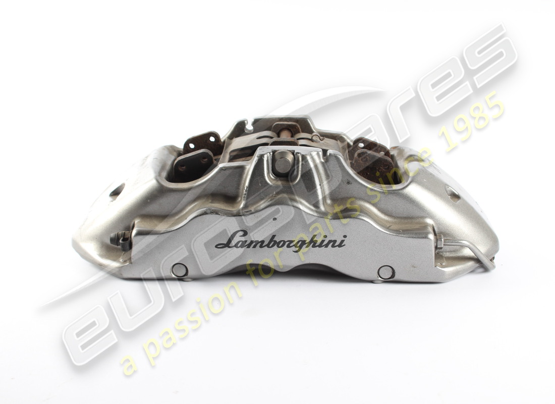 utilisé lamborghini étrier de frein arrière my05-07 g. numéro de pièce 410615405a (1)