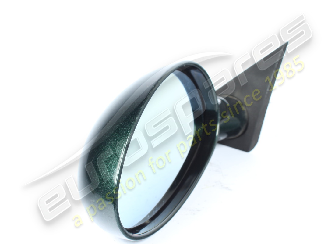 UTILISÉ Ferrari MIROIR ARRIÈRE EXTERNE GAUCHE. NUMÉRO DE PIÈCE 65731810 (1)