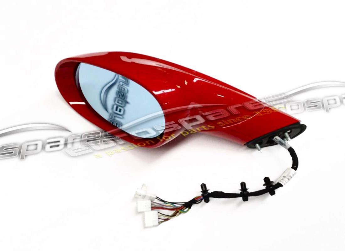 nouveau ferrari vie arrière extérieure gauche complète. numéro de pièce 81613810 (1)