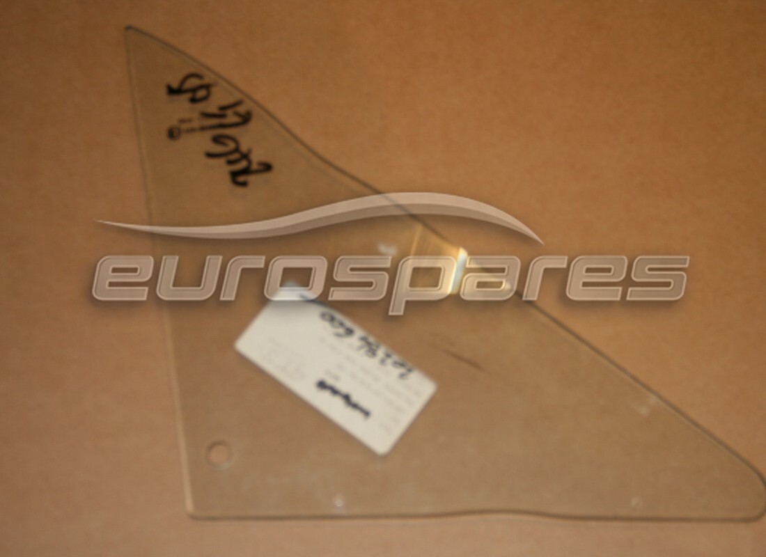 NEUF (AUTRE) Ferrari ENSEMBLE DE FEU DE CUSTODE DROIT GTS OE. NUMÉRO DE PIÈCE 20284600 (1)