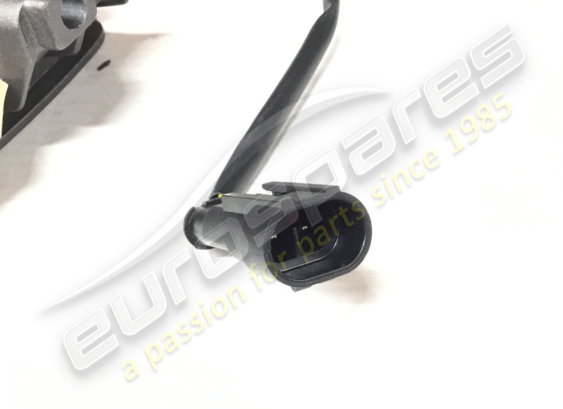 utilisé ferrari poignée de porte droite complète. numéro de pièce 83020600 (3)