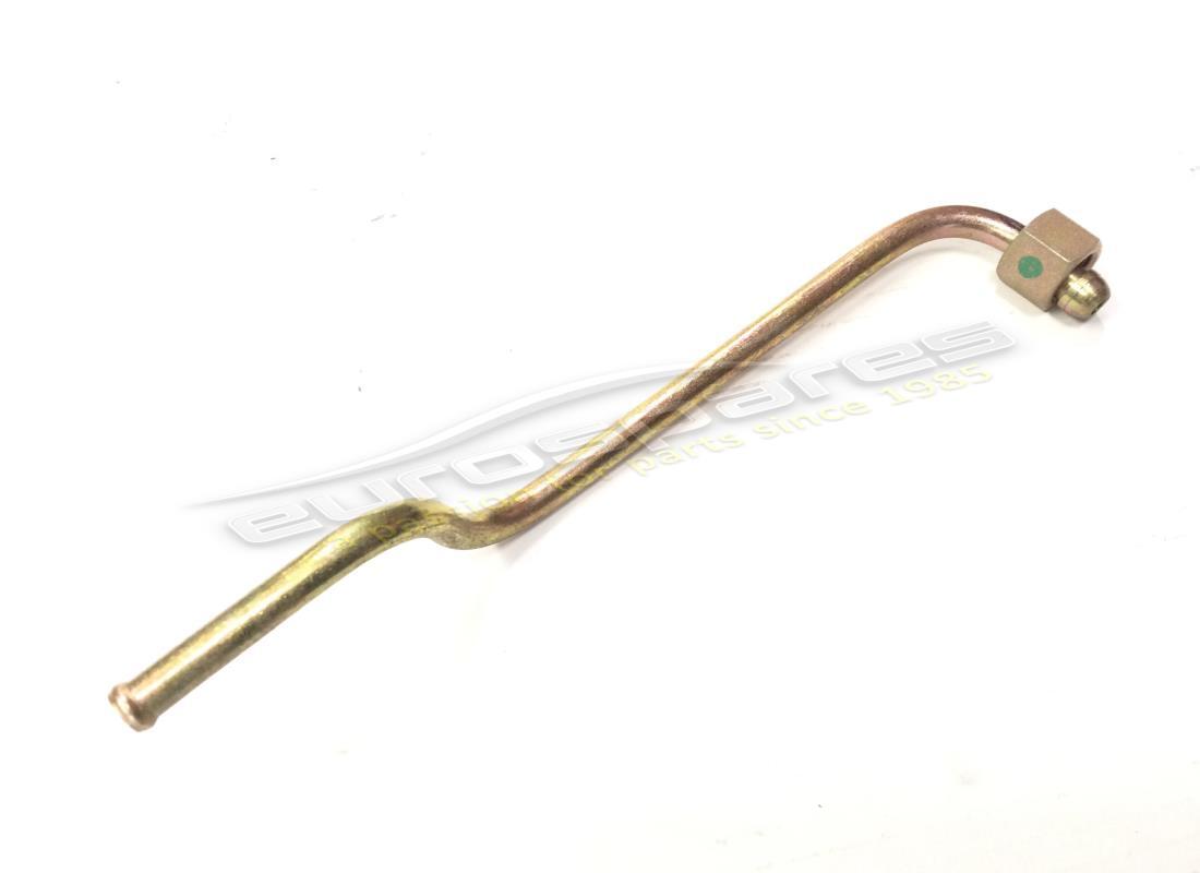 nouveau tuyau de retour de carburant ferrari gauche. numéro de pièce 125846 (1)