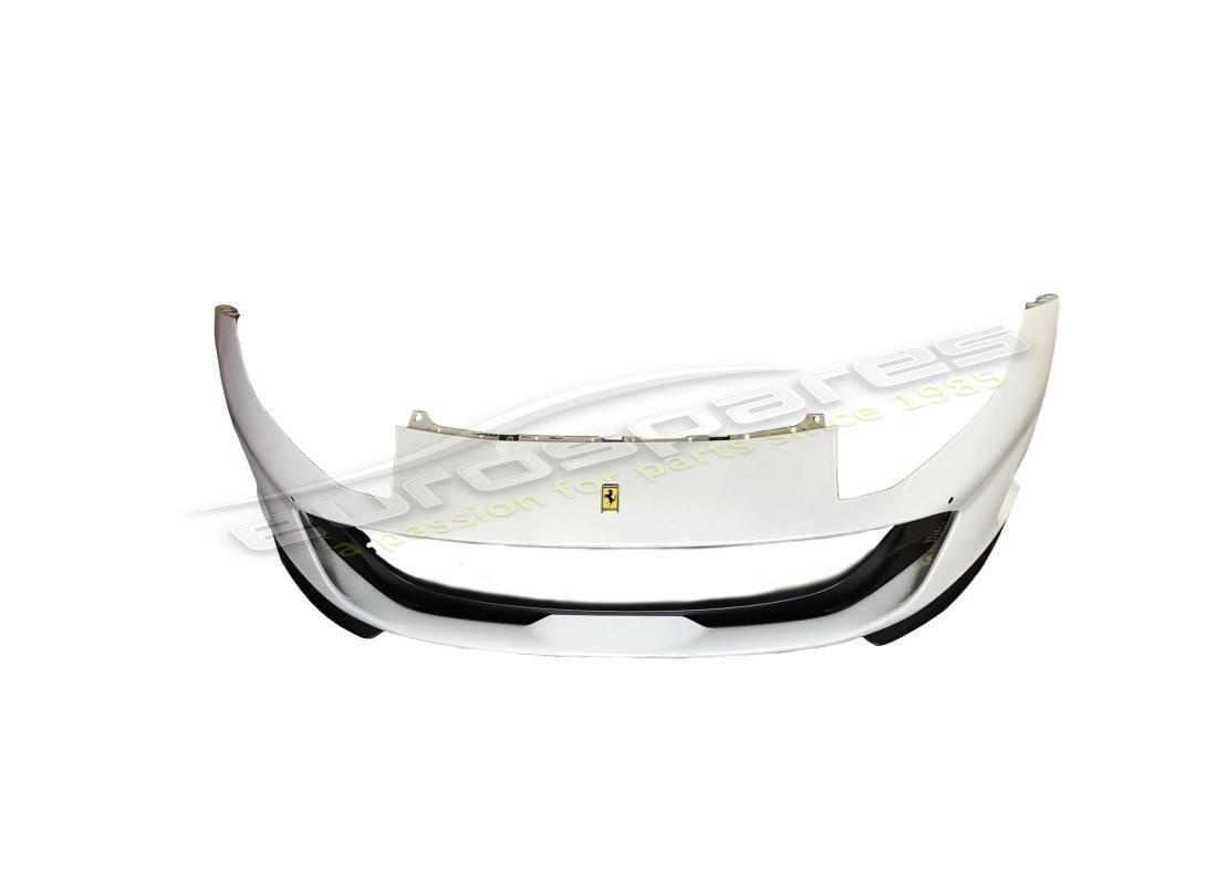 NOUVEAU (AUTRE) Ferrari PARE-CHOC AVANT . NUMÉRO DE PIÈCE 985753436 (1)
