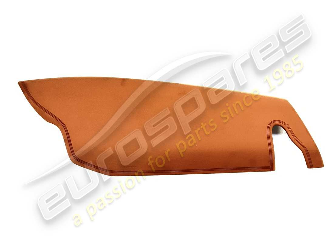 panneau de tableau de bord supérieur complet neuf ferrari. numéro de pièce 82493012 (1)
