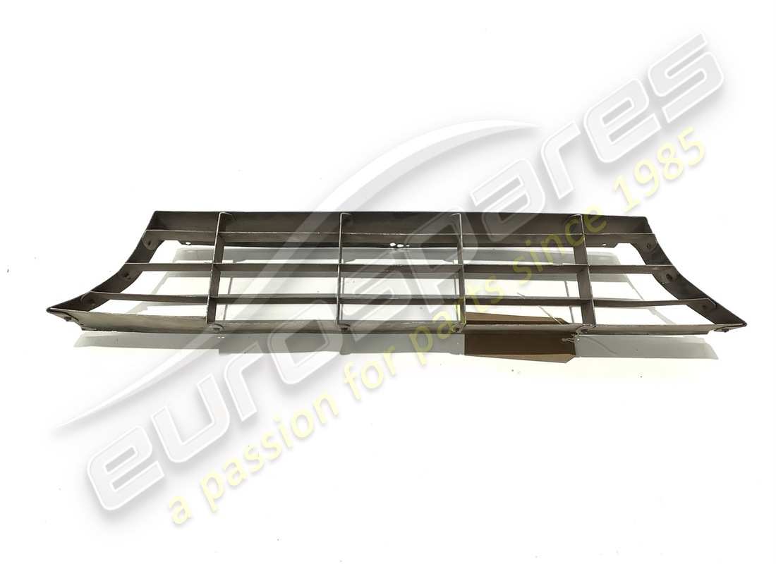 utilisé ferrari grille de radiateur oe. numéro de pièce 30253900 (2)